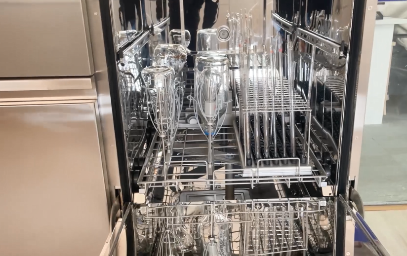 如何選擇適合的石油化工專用清洗機？